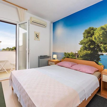 Apartments Pilicari (Adults Only) Ρόβινι Εξωτερικό φωτογραφία