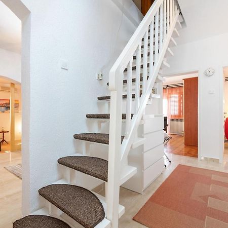 Apartments Pilicari (Adults Only) Ρόβινι Εξωτερικό φωτογραφία