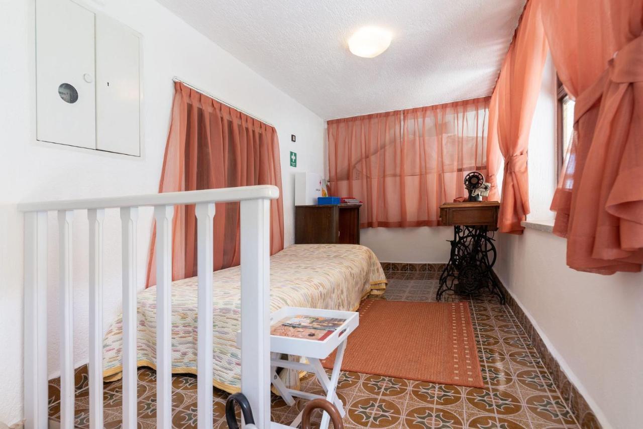 Apartments Pilicari (Adults Only) Ρόβινι Εξωτερικό φωτογραφία