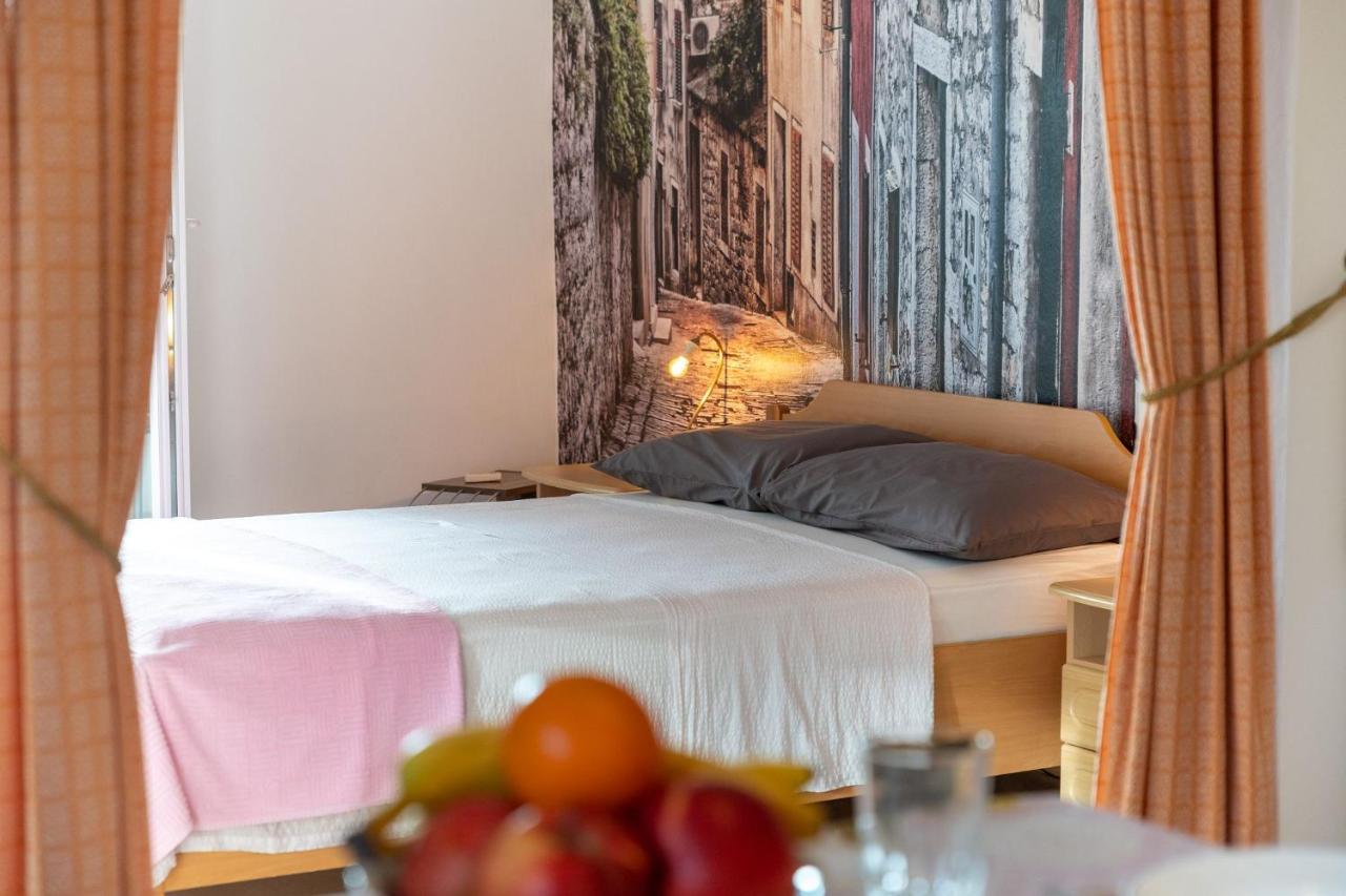 Apartments Pilicari (Adults Only) Ρόβινι Εξωτερικό φωτογραφία