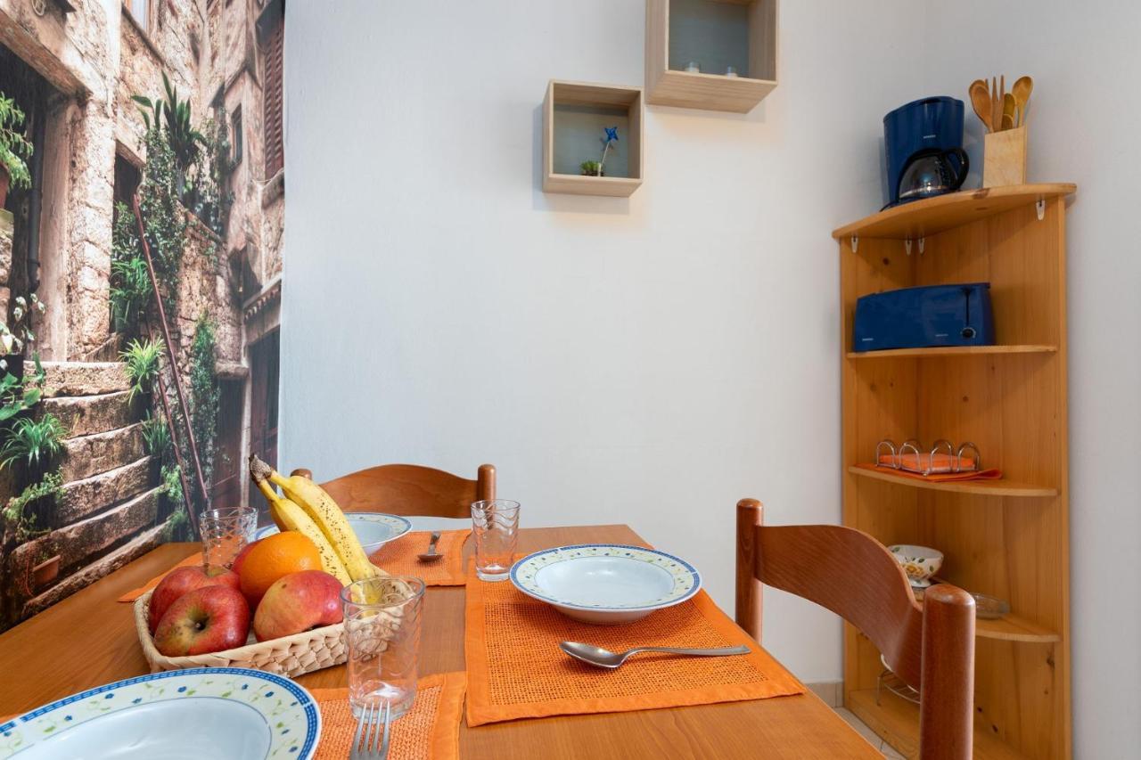Apartments Pilicari (Adults Only) Ρόβινι Εξωτερικό φωτογραφία