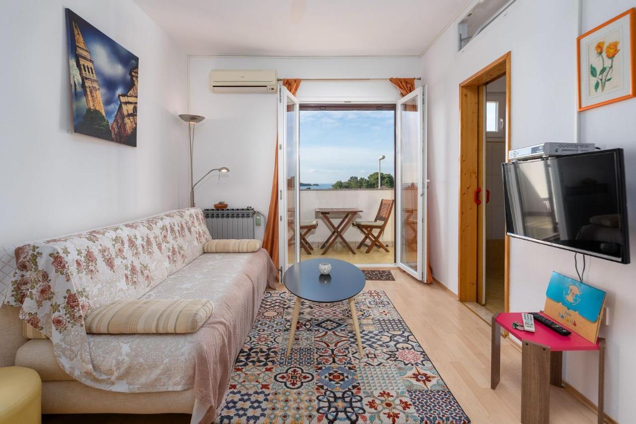 Apartments Pilicari (Adults Only) Ρόβινι Εξωτερικό φωτογραφία