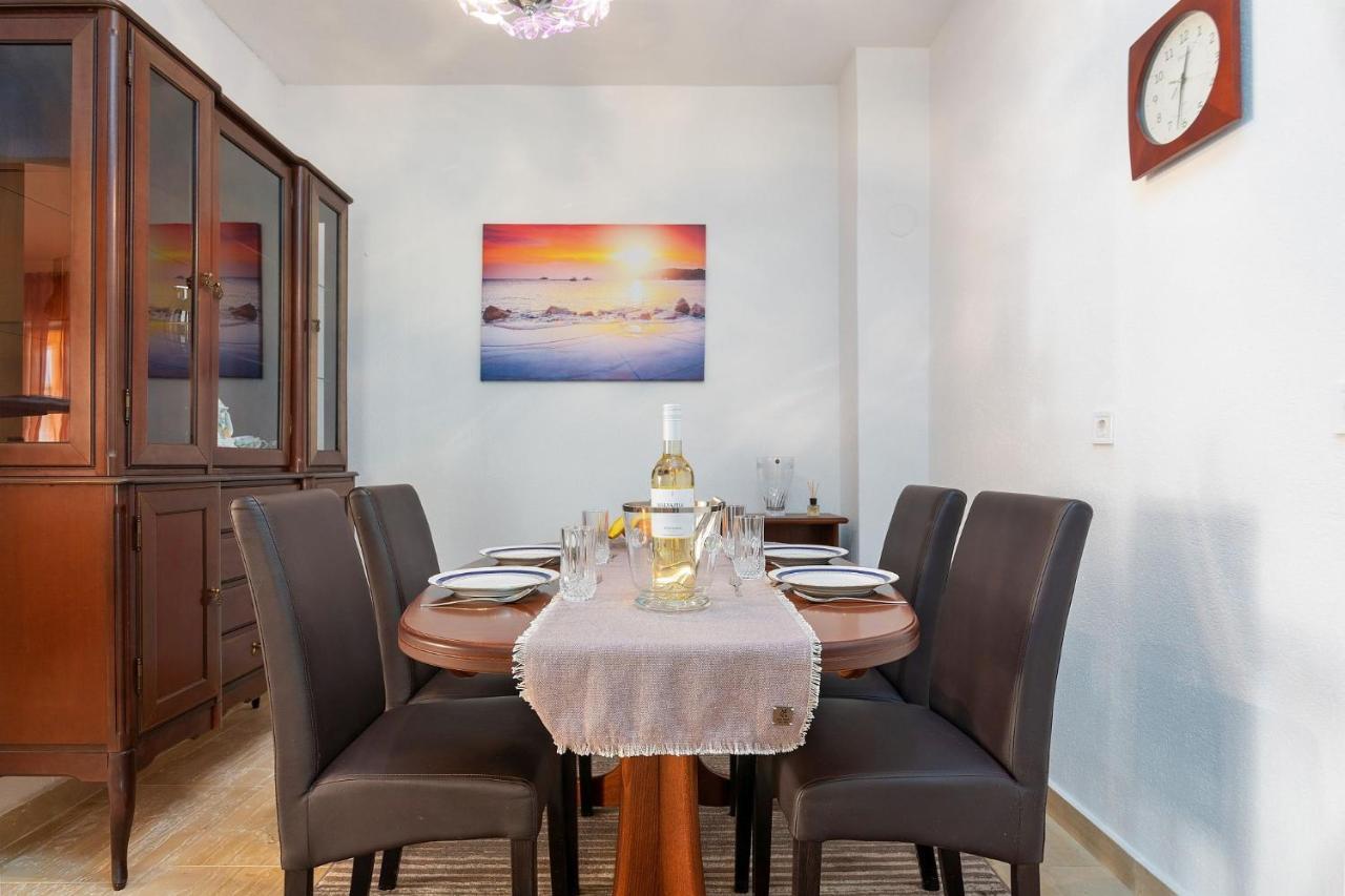 Apartments Pilicari (Adults Only) Ρόβινι Εξωτερικό φωτογραφία