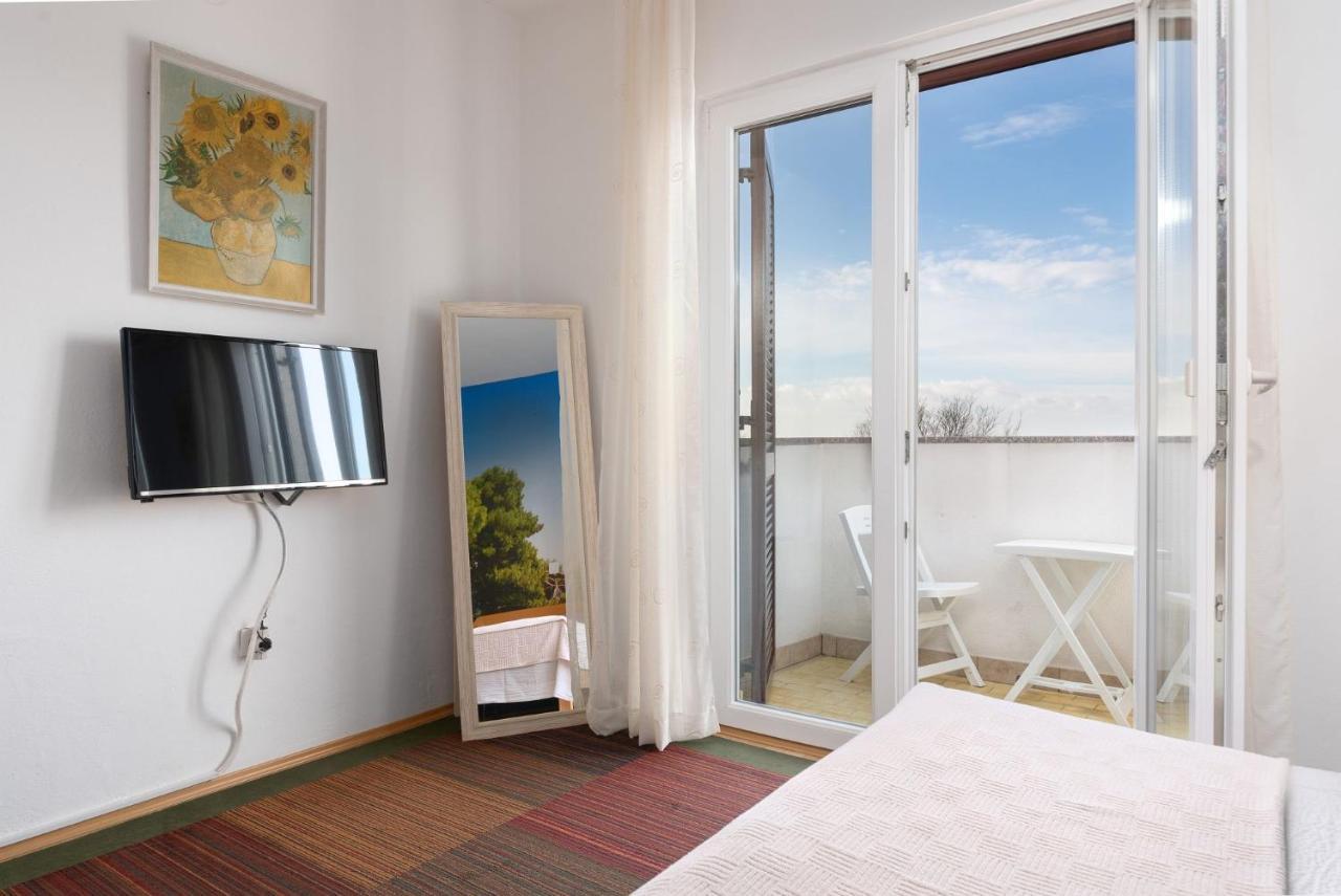 Apartments Pilicari (Adults Only) Ρόβινι Εξωτερικό φωτογραφία