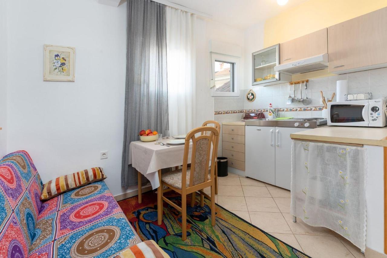Apartments Pilicari (Adults Only) Ρόβινι Εξωτερικό φωτογραφία