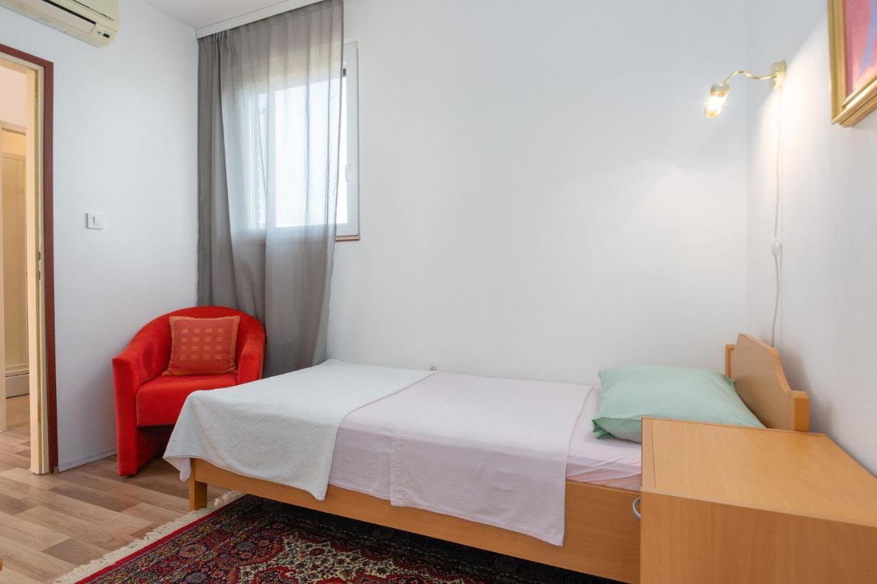 Apartments Pilicari (Adults Only) Ρόβινι Εξωτερικό φωτογραφία