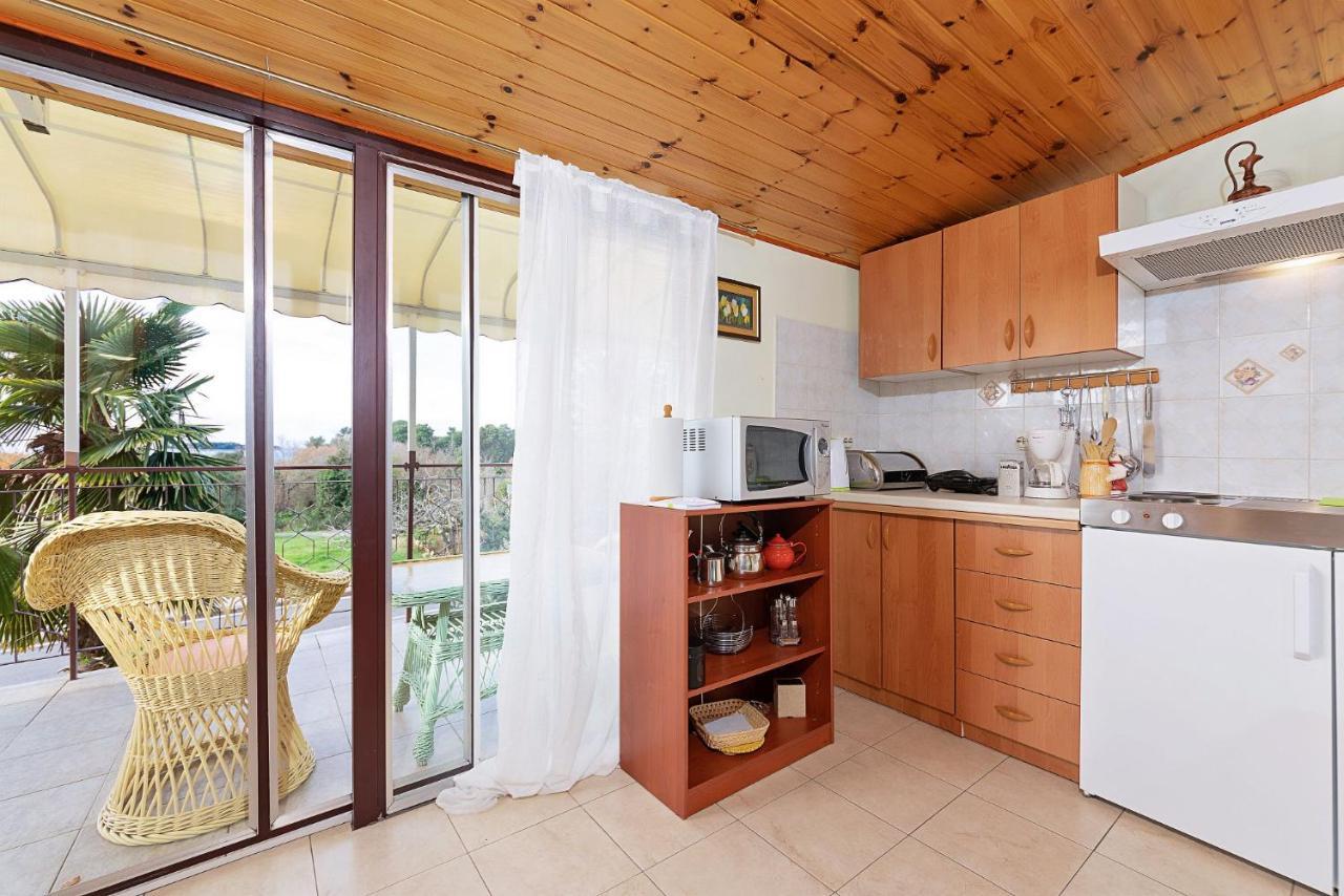 Apartments Pilicari (Adults Only) Ρόβινι Εξωτερικό φωτογραφία