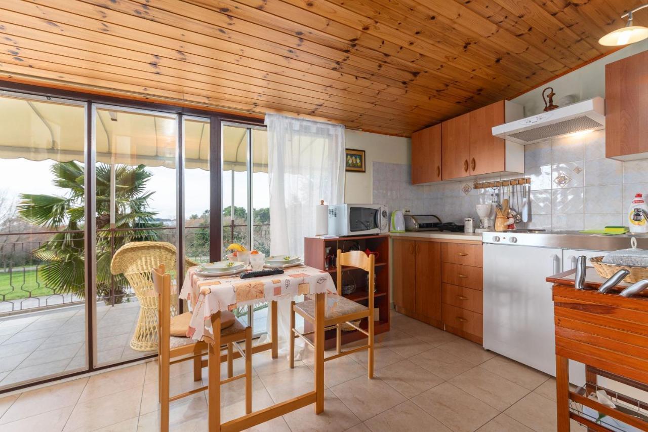 Apartments Pilicari (Adults Only) Ρόβινι Εξωτερικό φωτογραφία