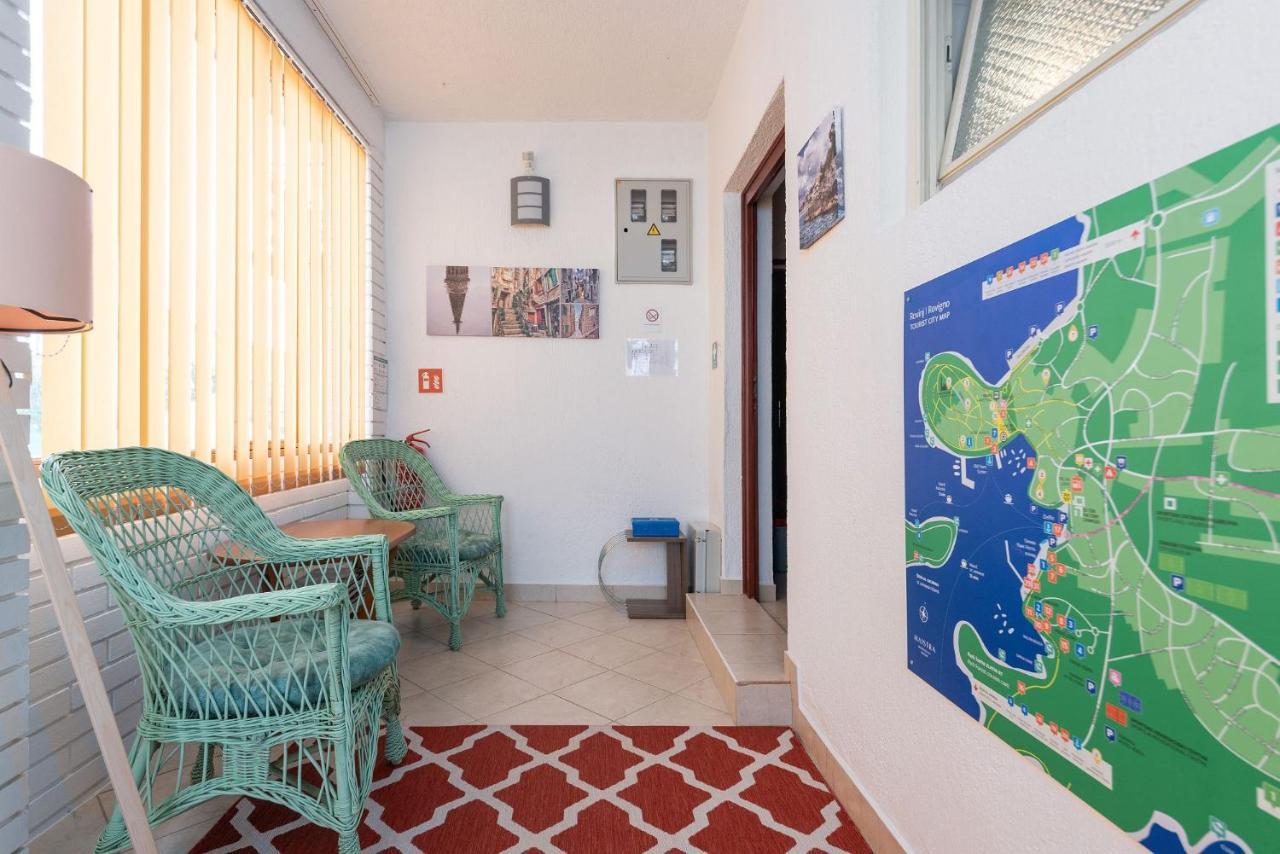 Apartments Pilicari (Adults Only) Ρόβινι Εξωτερικό φωτογραφία