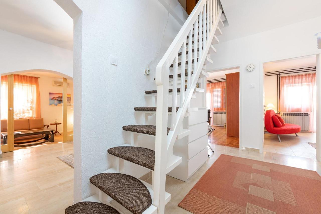Apartments Pilicari (Adults Only) Ρόβινι Εξωτερικό φωτογραφία