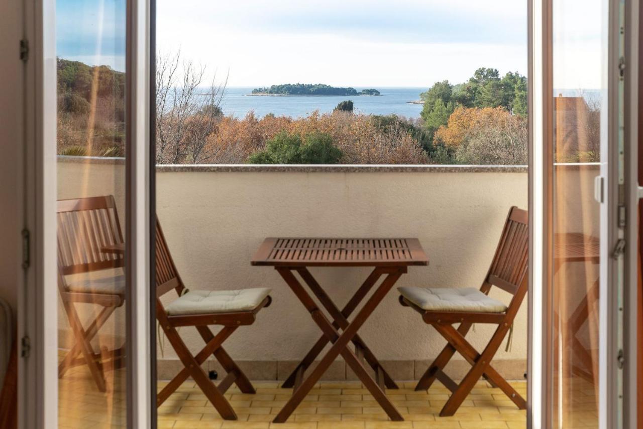 Apartments Pilicari (Adults Only) Ρόβινι Εξωτερικό φωτογραφία