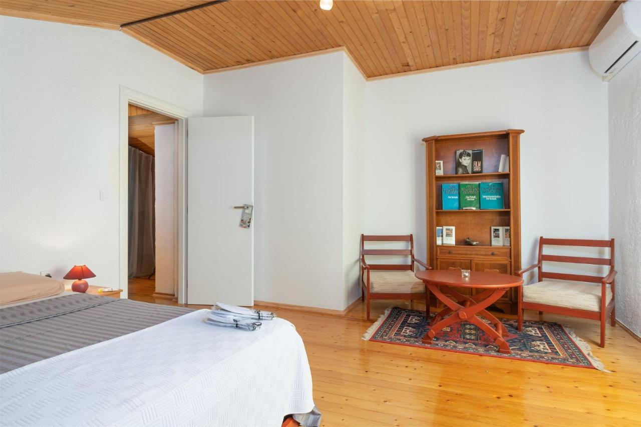 Apartments Pilicari (Adults Only) Ρόβινι Εξωτερικό φωτογραφία