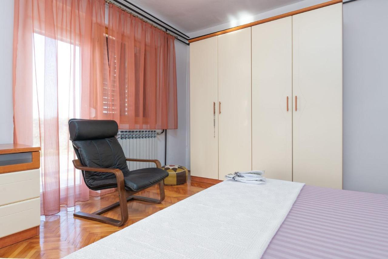 Apartments Pilicari (Adults Only) Ρόβινι Εξωτερικό φωτογραφία