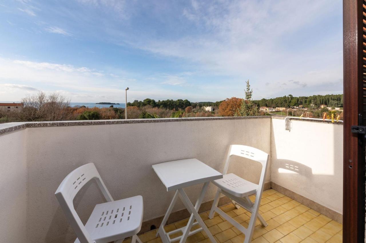 Apartments Pilicari (Adults Only) Ρόβινι Εξωτερικό φωτογραφία