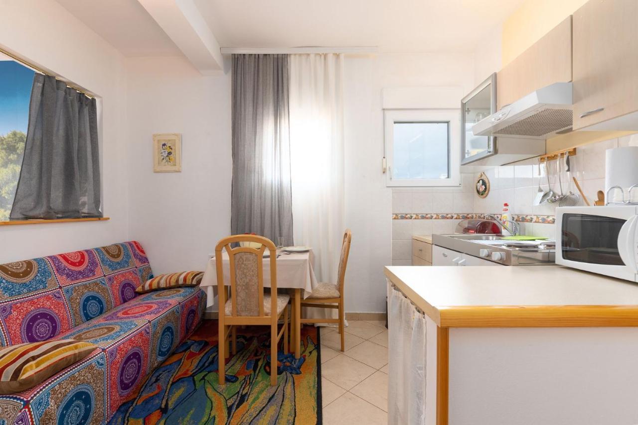 Apartments Pilicari (Adults Only) Ρόβινι Εξωτερικό φωτογραφία