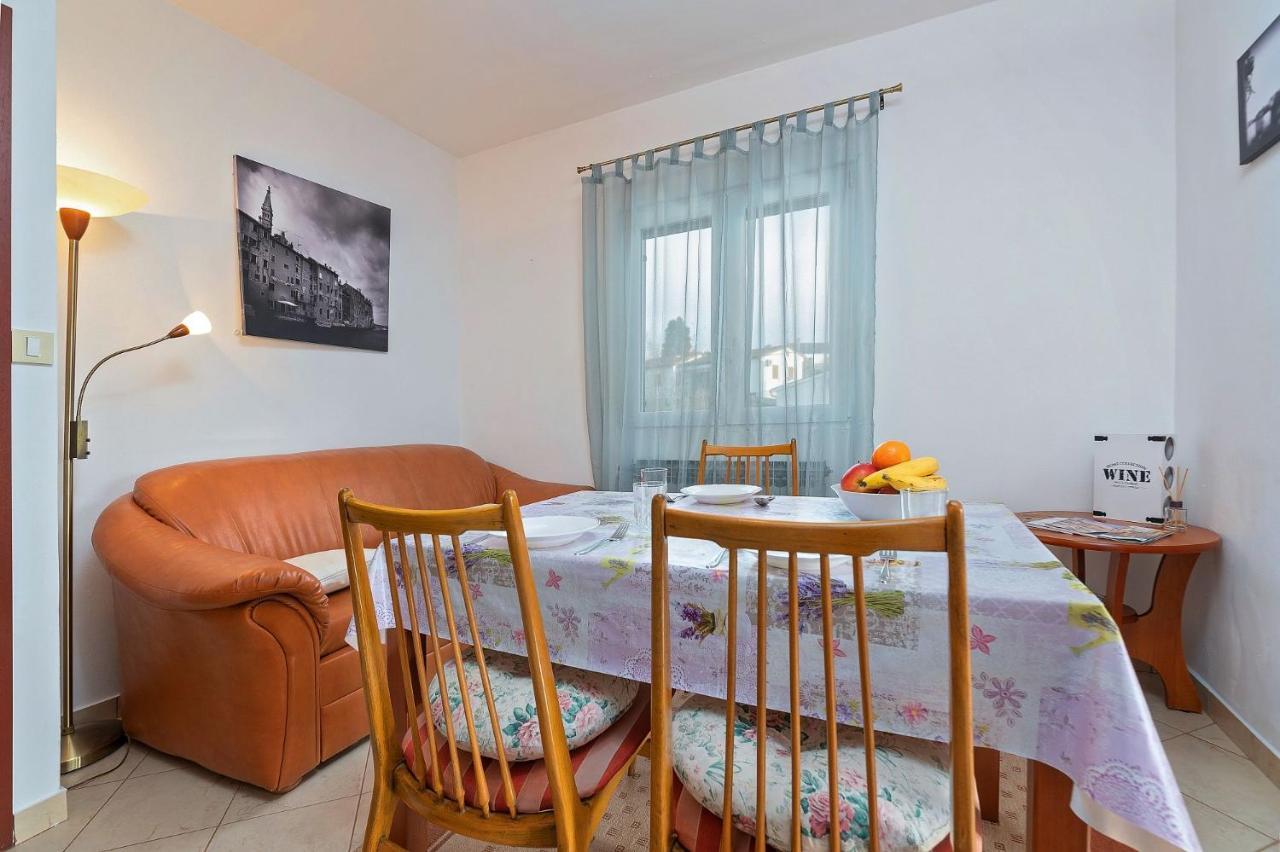 Apartments Pilicari (Adults Only) Ρόβινι Εξωτερικό φωτογραφία