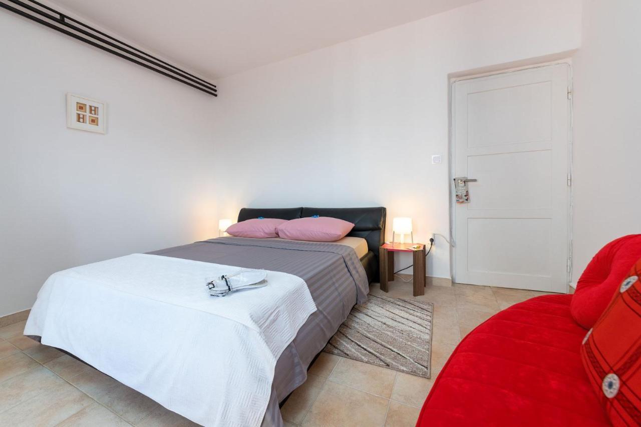 Apartments Pilicari (Adults Only) Ρόβινι Εξωτερικό φωτογραφία