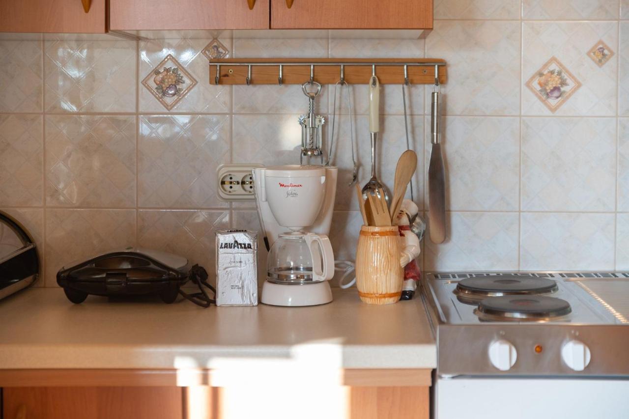 Apartments Pilicari (Adults Only) Ρόβινι Εξωτερικό φωτογραφία