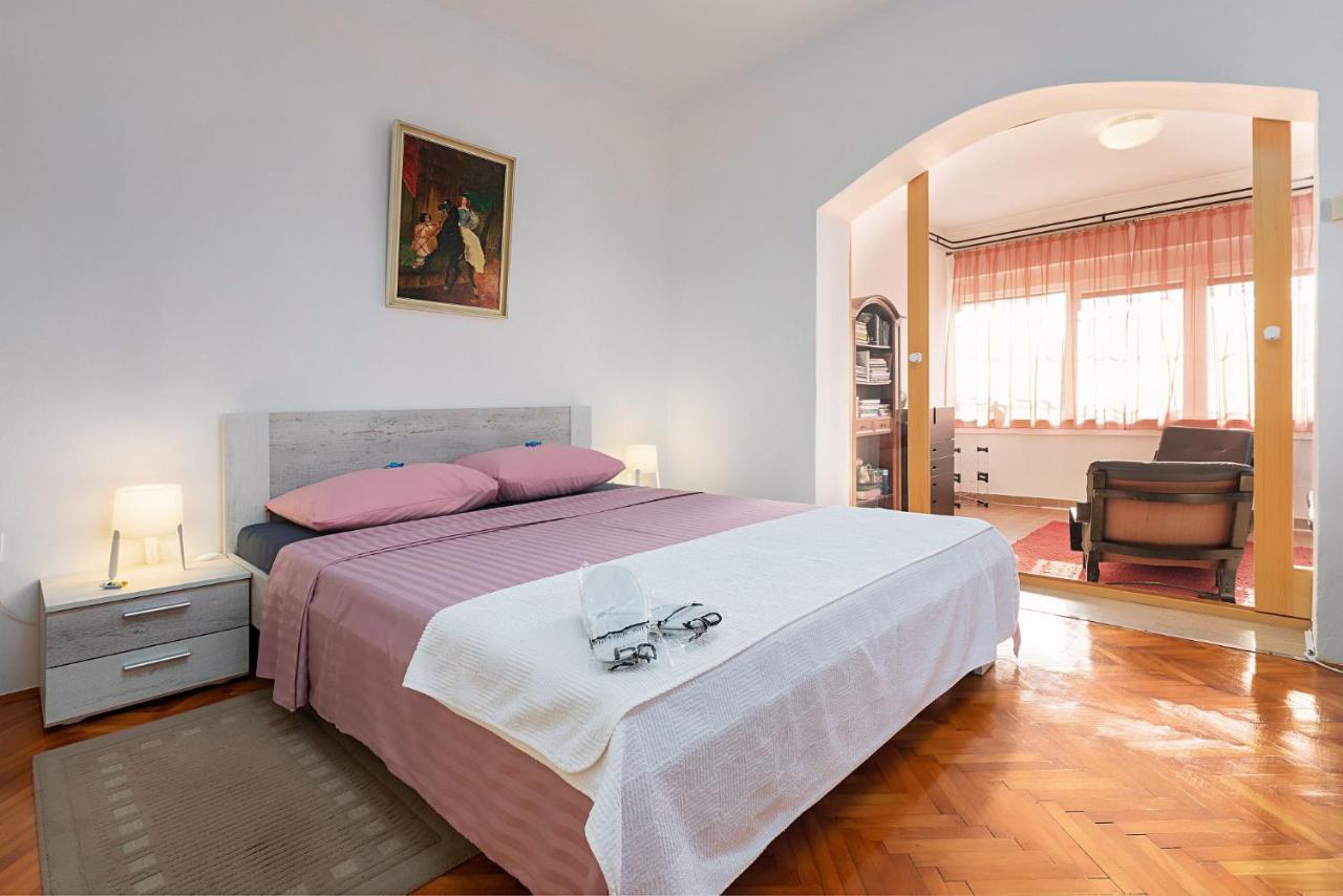 Apartments Pilicari (Adults Only) Ρόβινι Εξωτερικό φωτογραφία