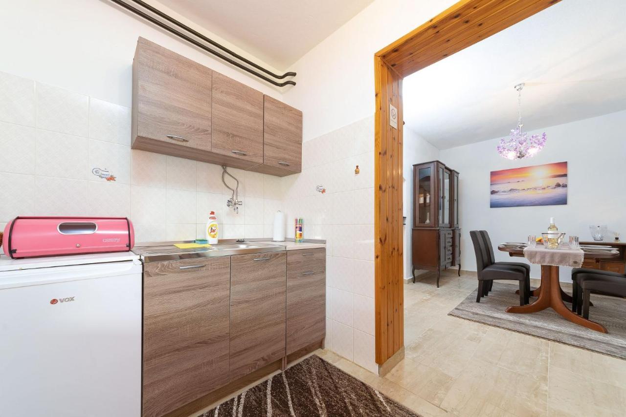 Apartments Pilicari (Adults Only) Ρόβινι Εξωτερικό φωτογραφία