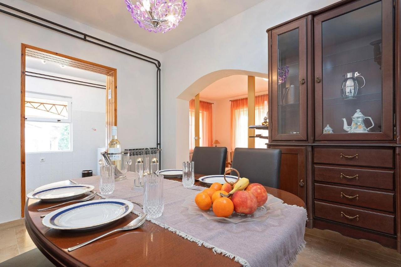 Apartments Pilicari (Adults Only) Ρόβινι Εξωτερικό φωτογραφία