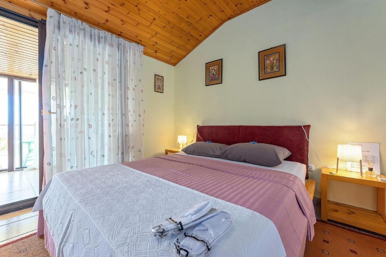 Apartments Pilicari (Adults Only) Ρόβινι Εξωτερικό φωτογραφία