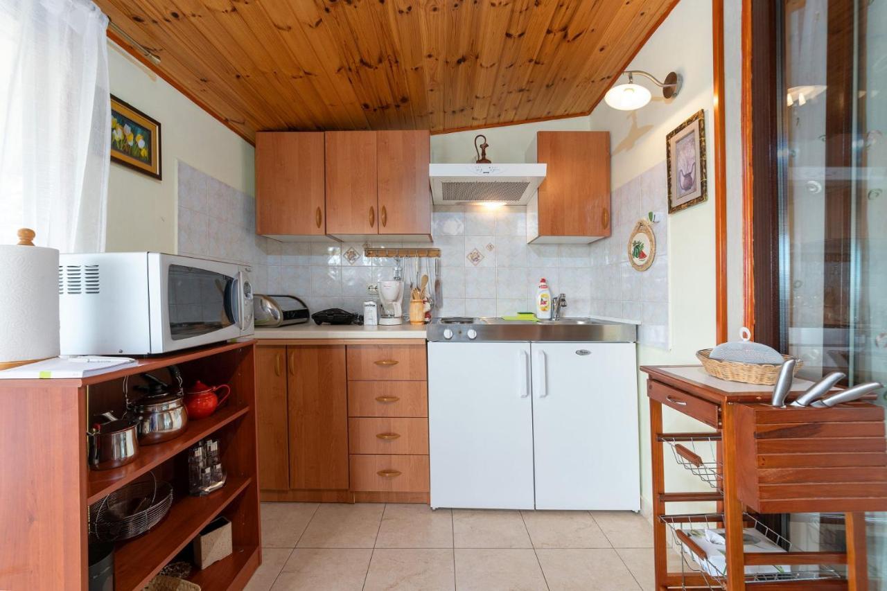 Apartments Pilicari (Adults Only) Ρόβινι Εξωτερικό φωτογραφία