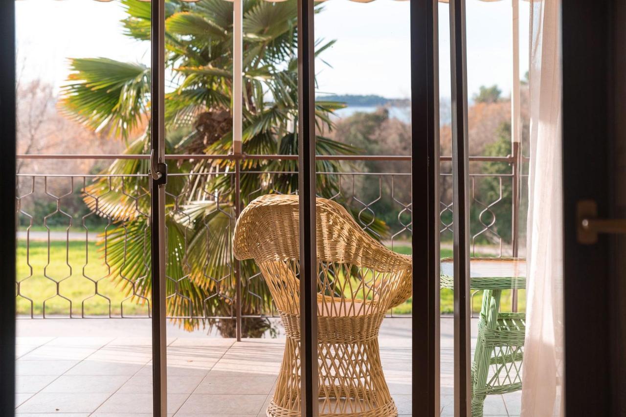 Apartments Pilicari (Adults Only) Ρόβινι Εξωτερικό φωτογραφία